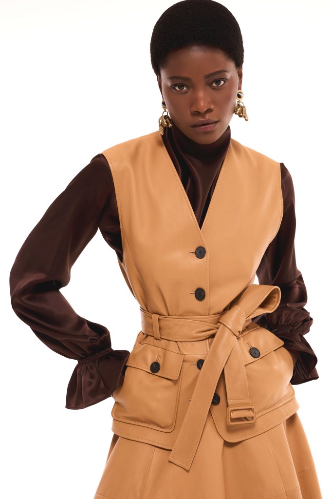 Raquel Diniz 2026/27秋冬高级成衣Lookbook