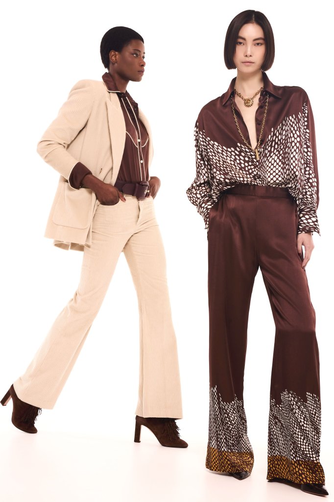 Raquel Diniz 2026/27秋冬高级成衣Lookbook