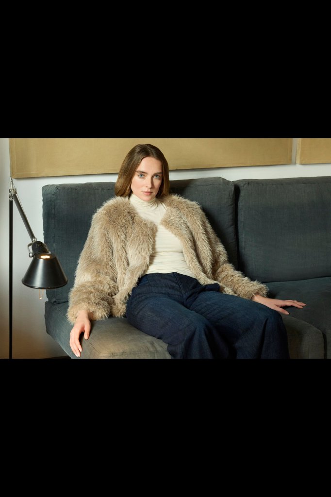 European Culture 2026/27秋冬高级成衣Lookbook