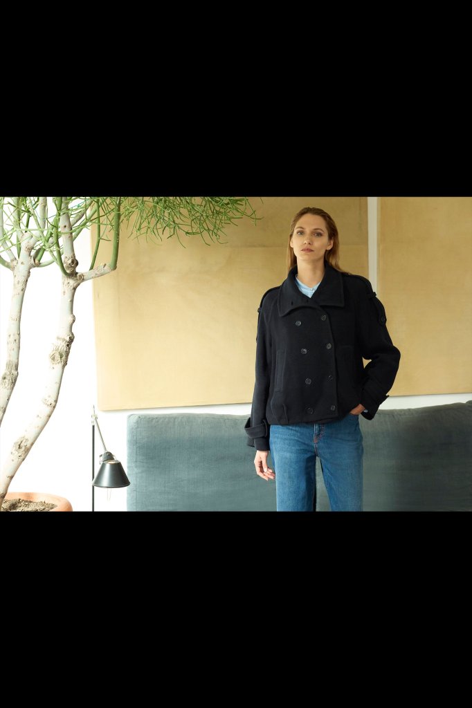 European Culture 2026/27秋冬高级成衣Lookbook