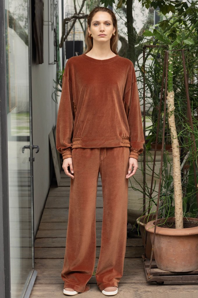 European Culture 2026/27秋冬高级成衣Lookbook