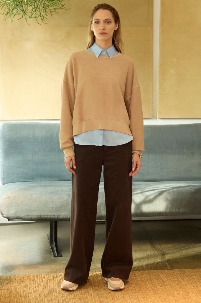 European Culture 2026/27秋冬高级成衣Lookbook