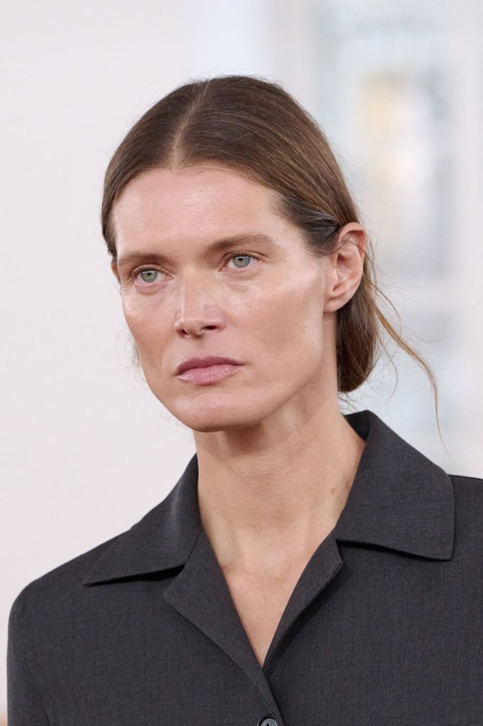 吉尔&middot;桑德 Jil Sander 2026/27秋冬高级成衣秀(细节) - Milan Fall 2026