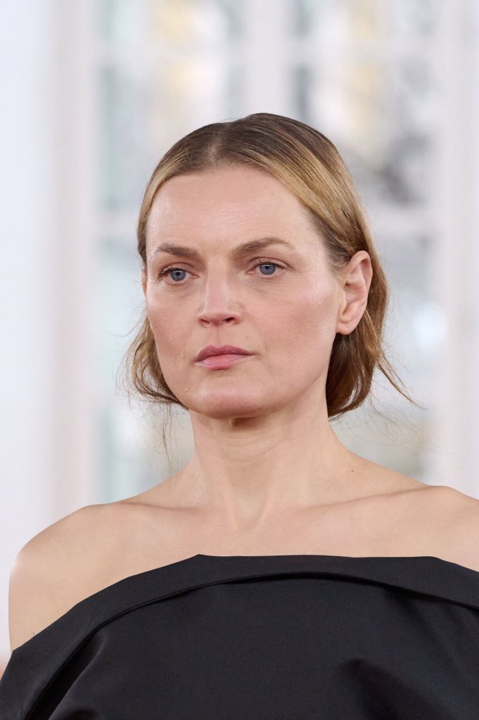 吉尔&middot;桑德 Jil Sander 2026/27秋冬高级成衣秀(细节) - Milan Fall 2026