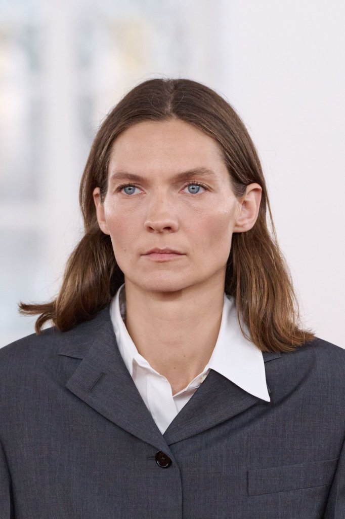 吉尔&middot;桑德 Jil Sander 2026/27秋冬高级成衣秀(细节) - Milan Fall 2026