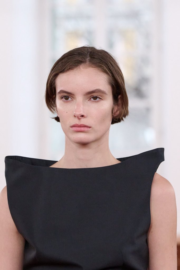 吉尔&middot;桑德 Jil Sander 2026/27秋冬高级成衣秀(细节) - Milan Fall 2026