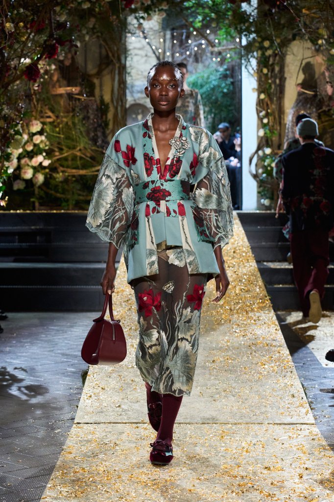 安东尼奥&middot;马拉斯 Antonio Marras 2026/27秋冬高级成衣秀 - Milan Fall 2026
