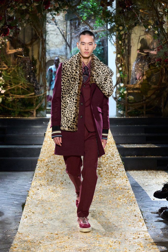 安东尼奥&middot;马拉斯 Antonio Marras 2026/27秋冬高级成衣秀 - Milan Fall 2026