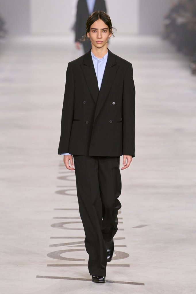 芬迪 Fendi 2026/27秋冬高级成衣秀 - Milan Fall 2026