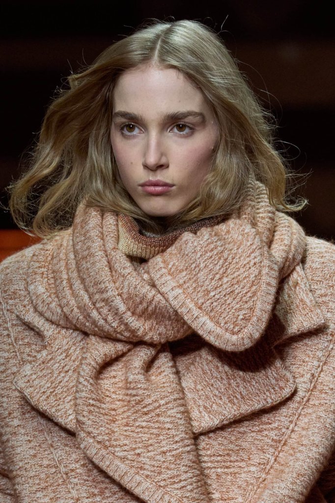 米索尼 Missoni 2026/27秋冬高级成衣秀(细节) - Milan Fall 2026