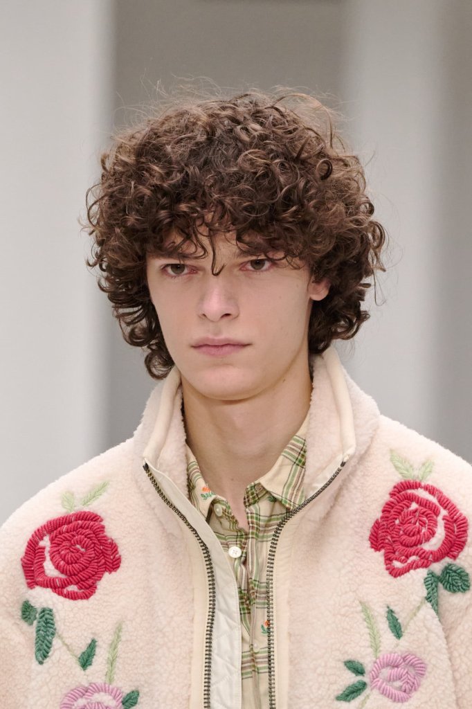 鬼冢虎 Onitsuka Tiger 2026/27秋冬高级成衣秀(细节) - Milan Fall 2026