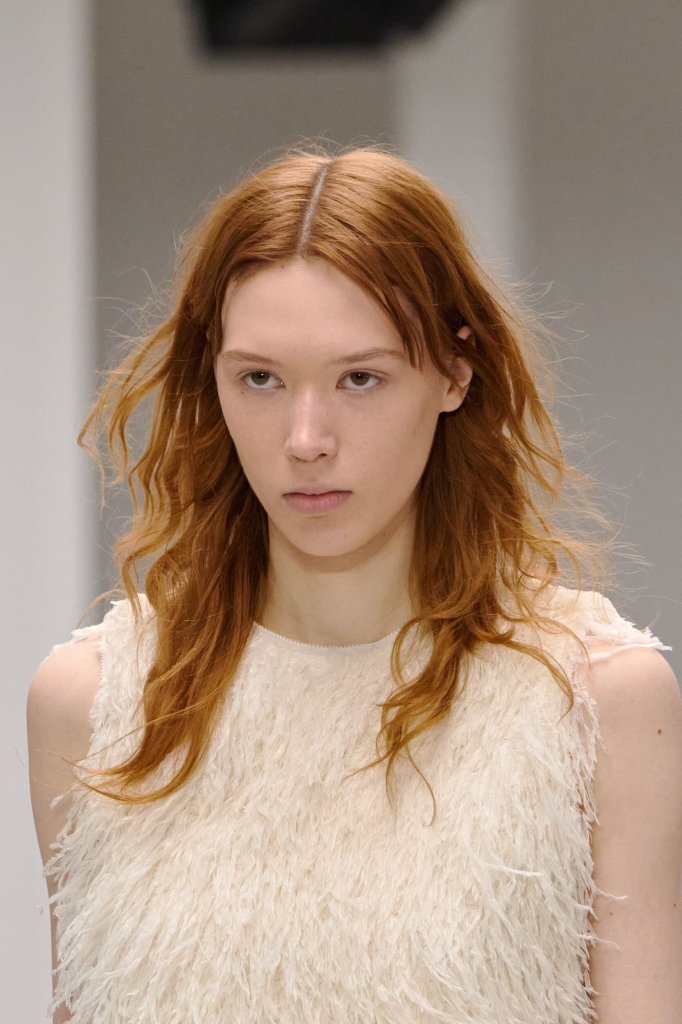 鬼冢虎 Onitsuka Tiger 2026/27秋冬高级成衣秀(细节) - Milan Fall 2026