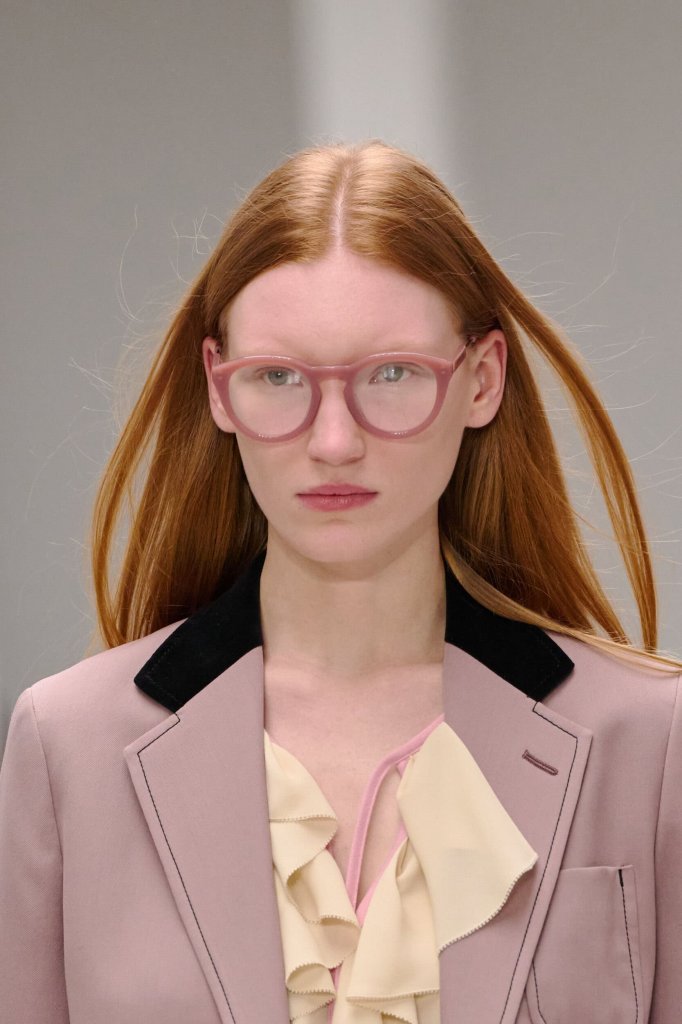 鬼冢虎 Onitsuka Tiger 2026/27秋冬高级成衣秀(细节) - Milan Fall 2026