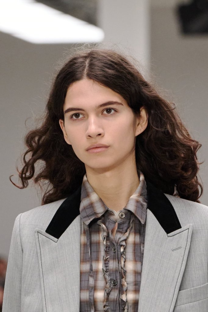 鬼冢虎 Onitsuka Tiger 2026/27秋冬高级成衣秀(细节) - Milan Fall 2026