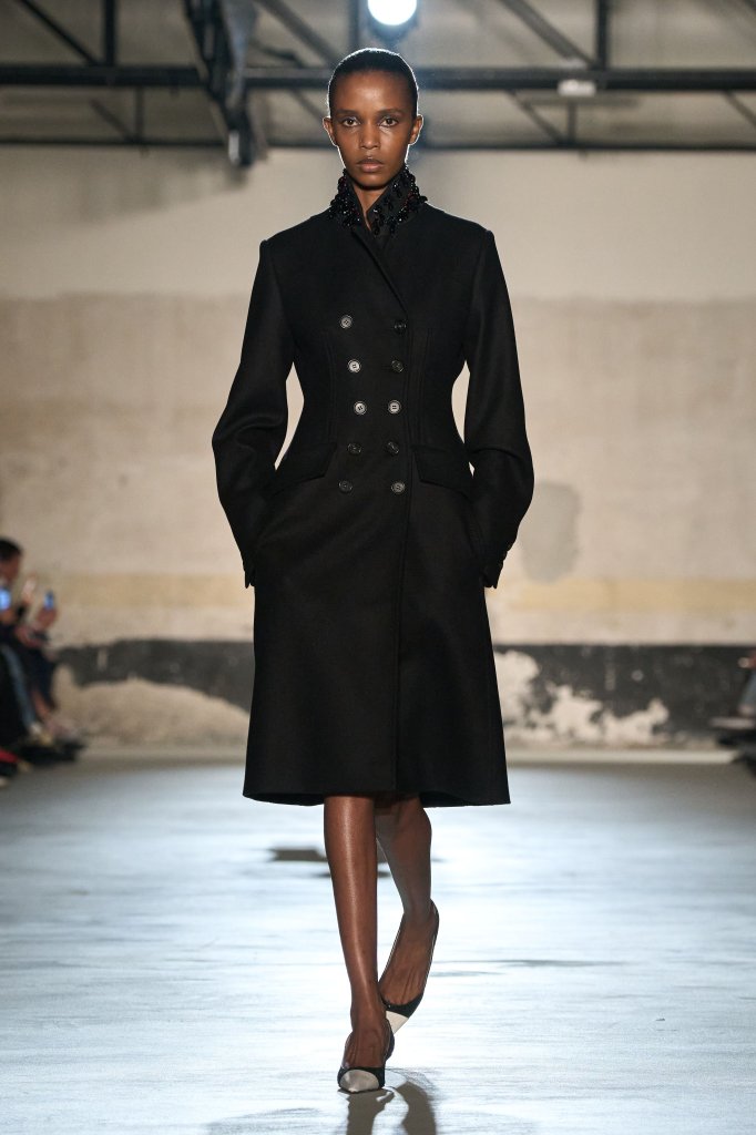 No. 21 2026/27秋冬高级成衣秀 - Milan Fall 2026