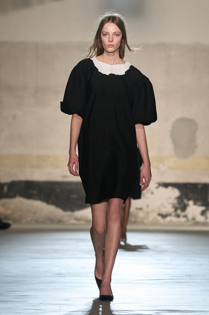 No. 21 2026/27秋冬高级成衣秀 - Milan Fall 2026