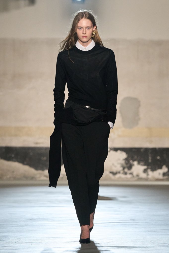 No. 21 2026/27秋冬高级成衣秀 - Milan Fall 2026