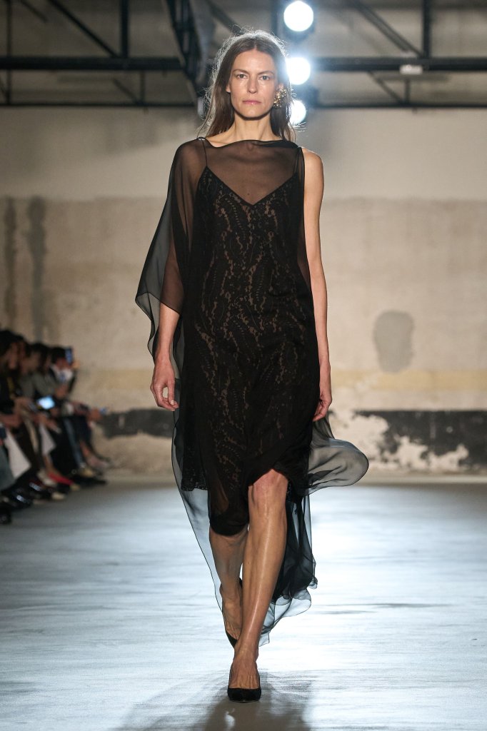 No. 21 2026/27秋冬高级成衣秀 - Milan Fall 2026