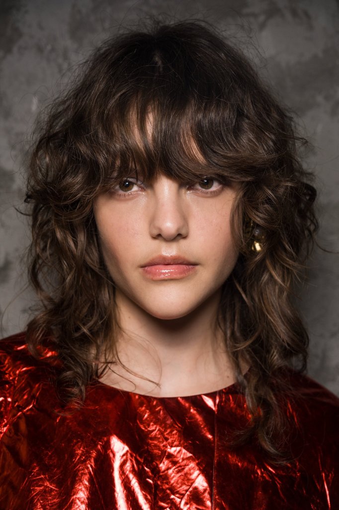 No. 21 2026/27秋冬高级成衣秀(后台妆容) - Milan Fall 2026