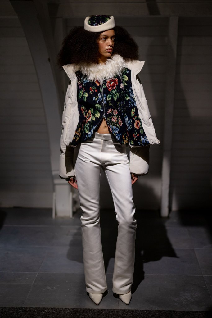 Petra Fagerstr&ouml;m 2026/27秋冬高级成衣Lookbook