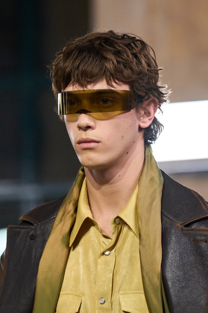 MM6 Maison Margiela 2026/27秋冬高级成衣秀(细节) - Milan Fall 2026