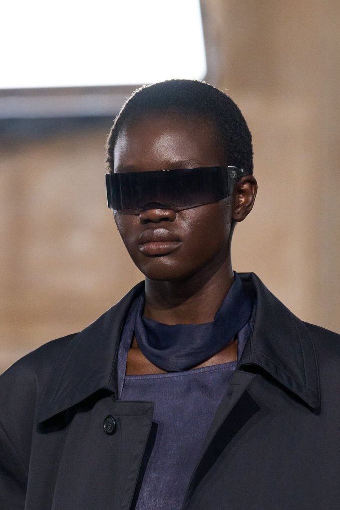 MM6 Maison Margiela 2026/27秋冬高级成衣秀(细节) - Milan Fall 2026