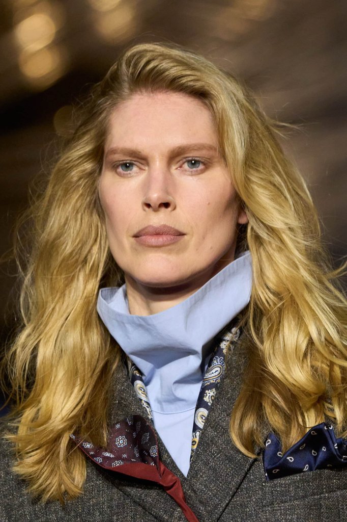 Boss 2026/27秋冬高级成衣秀(细节) - Milan Fall 2026