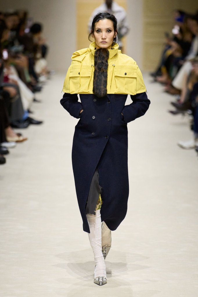 普拉达 Prada 2026/27秋冬高级成衣秀 - Milan Fall 2026