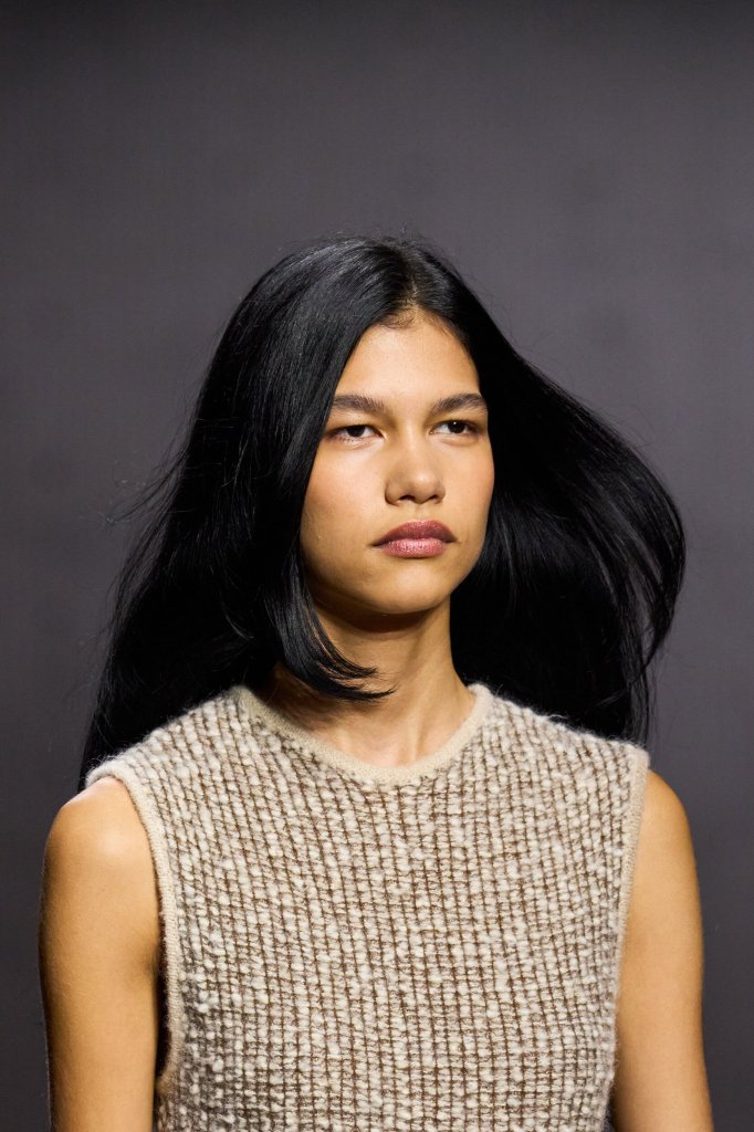 安普里奥&middot;阿玛尼 Emporio Armani 2026/27秋冬高级成衣秀(细节) - Milan Fall 2026