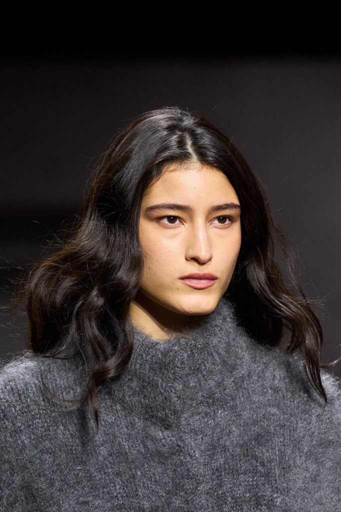 安普里奥&middot;阿玛尼 Emporio Armani 2026/27秋冬高级成衣秀(细节) - Milan Fall 2026