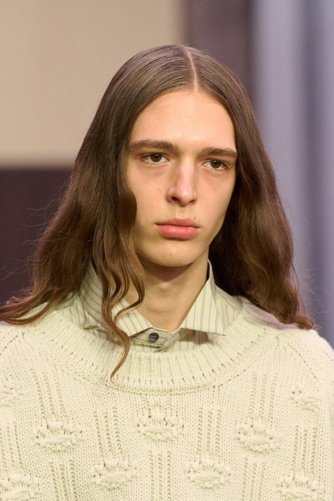 玛尼 Marni 2026/27秋冬高级成衣秀(细节) - Milan Fall 2026