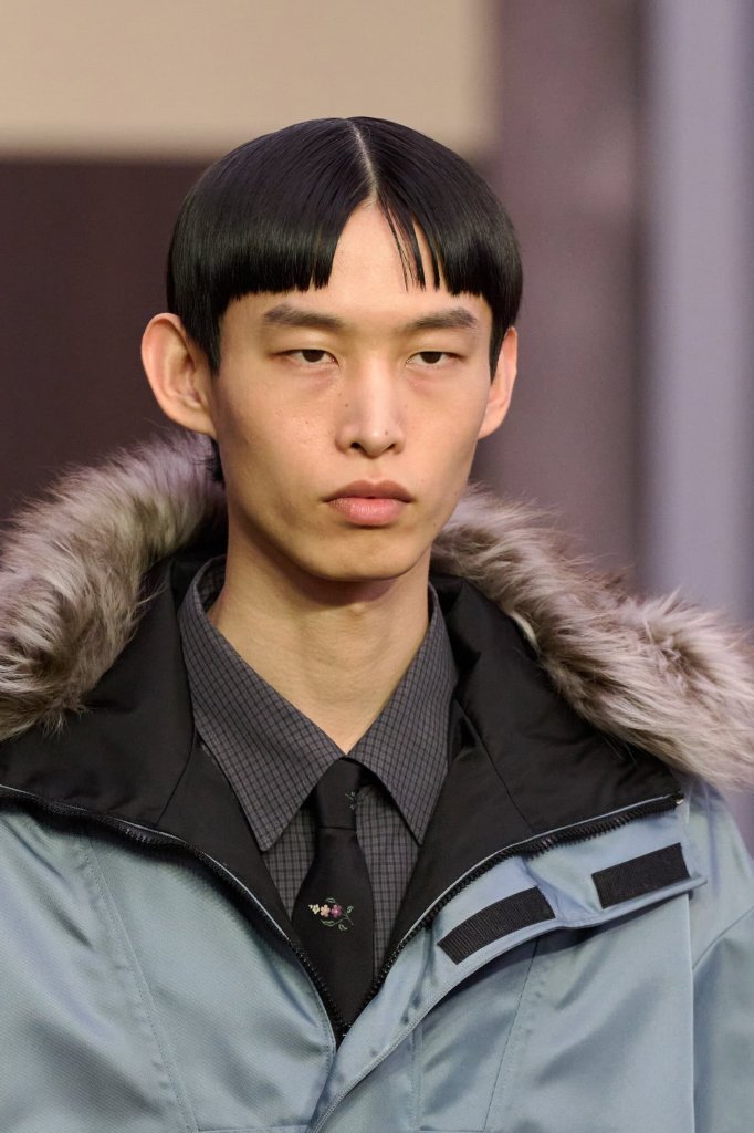 玛尼 Marni 2026/27秋冬高级成衣秀(细节) - Milan Fall 2026