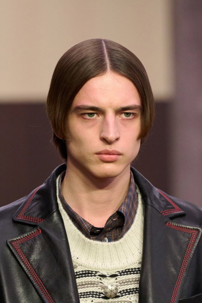 玛尼 Marni 2026/27秋冬高级成衣秀(细节) - Milan Fall 2026