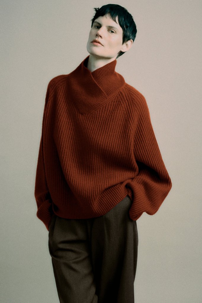 Du&scaron;an 2026/27秋冬高级成衣Lookbook