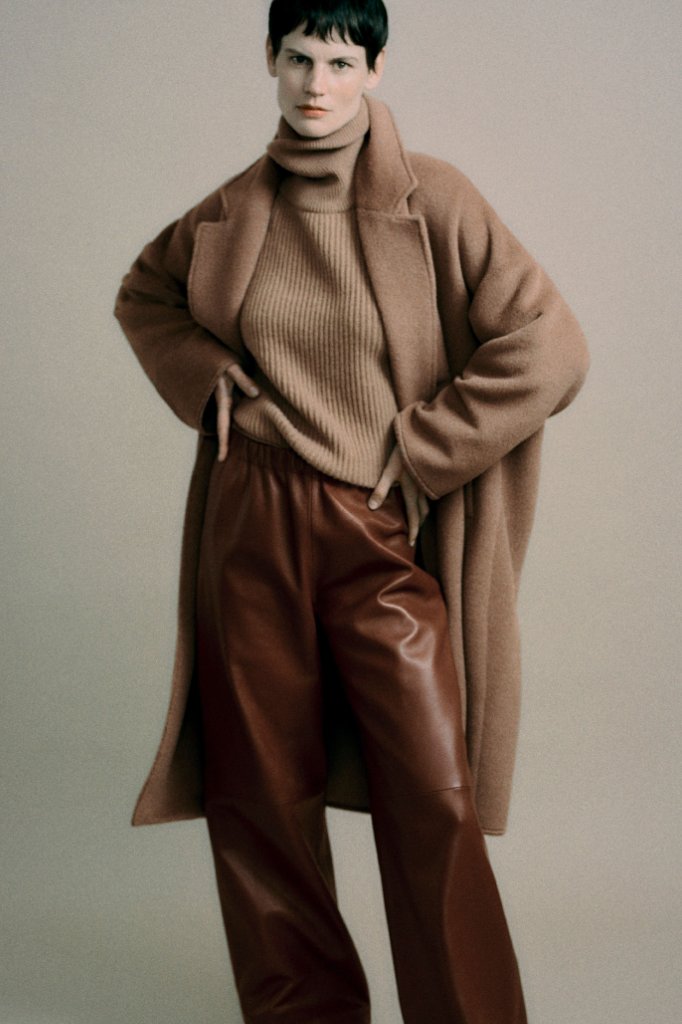 Du&scaron;an 2026/27秋冬高级成衣Lookbook