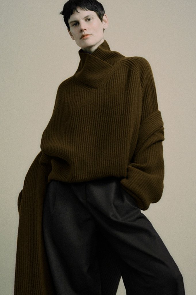 Du&scaron;an 2026/27秋冬高级成衣Lookbook