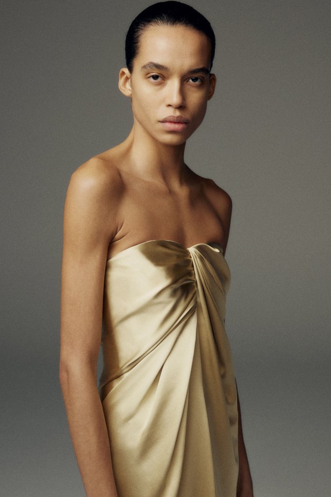 Tove 2026/27秋冬高级成衣Lookbook