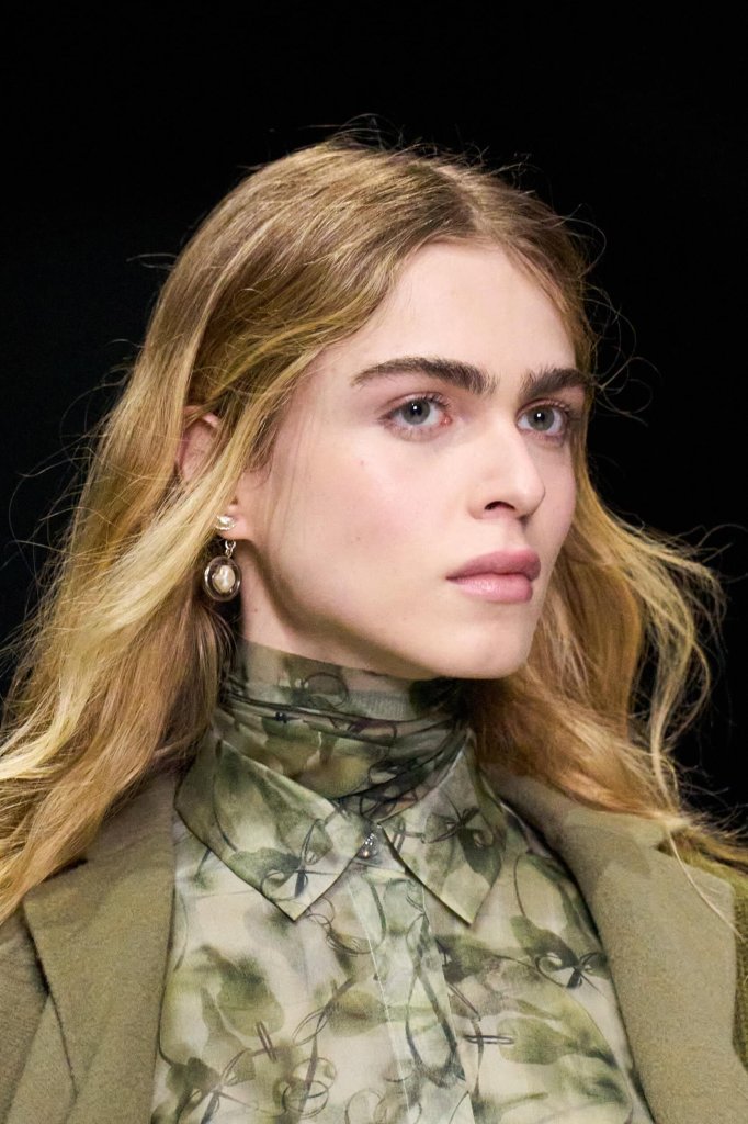 安蒂珮玛 Anteprima 2026/27秋冬高级成衣秀(细节) - Milan Fall 2026