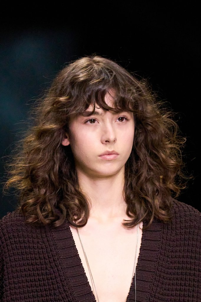 安蒂珮玛 Anteprima 2026/27秋冬高级成衣秀(细节) - Milan Fall 2026