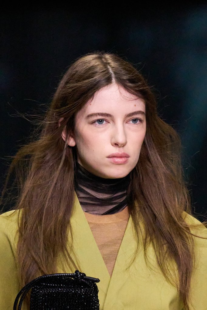 安蒂珮玛 Anteprima 2026/27秋冬高级成衣秀(细节) - Milan Fall 2026