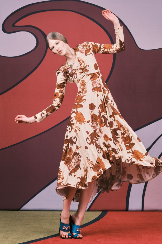 La DoubleJ 2026/27秋冬高级成衣Lookbook