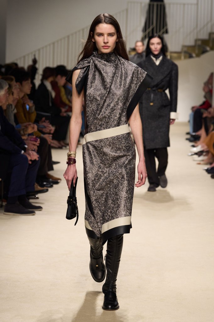 托德斯 Tod's 2026/27秋冬高级成衣秀 - Milan Fall 2026