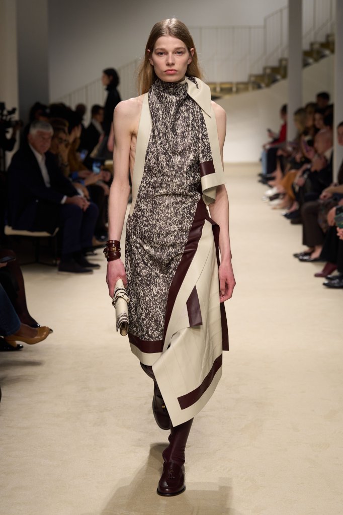 托德斯 Tod's 2026/27秋冬高级成衣秀 - Milan Fall 2026