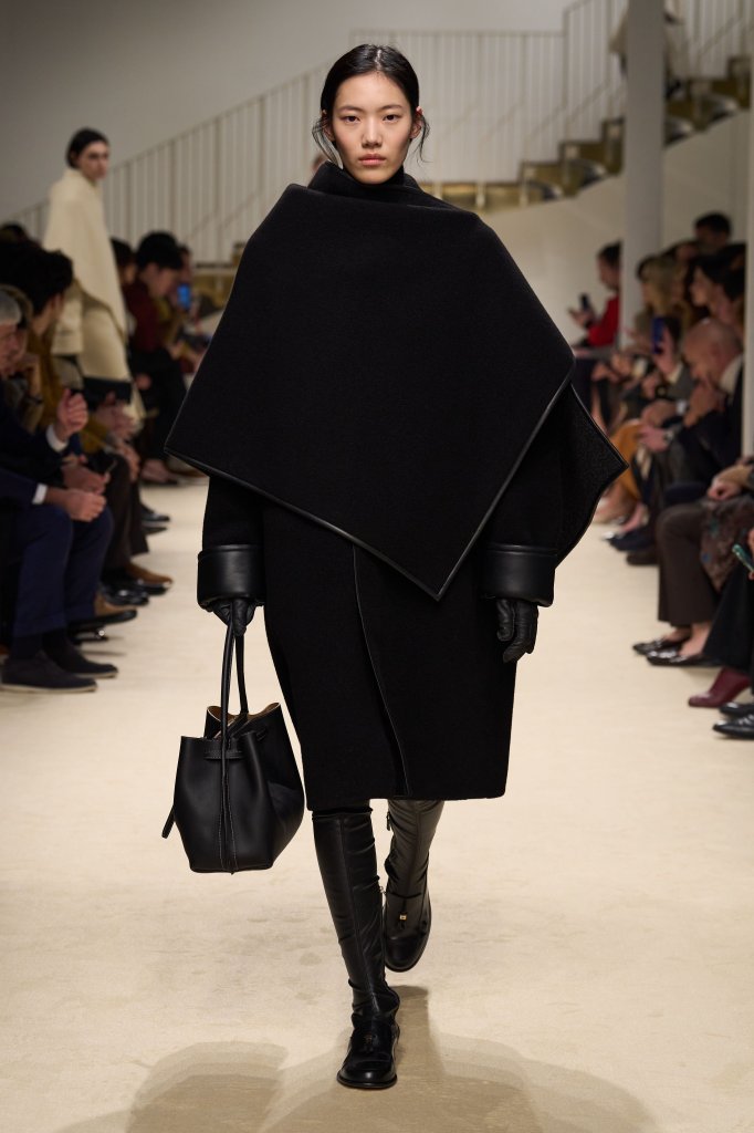 托德斯 Tod's 2026/27秋冬高级成衣秀 - Milan Fall 2026