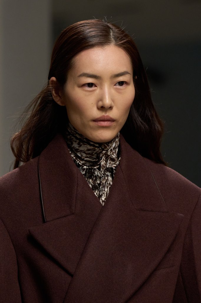 托德斯 Tod's 2026/27秋冬高级成衣秀(细节) - Milan Fall 2026