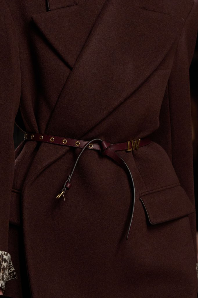 托德斯 Tod's 2026/27秋冬高级成衣秀(细节) - Milan Fall 2026