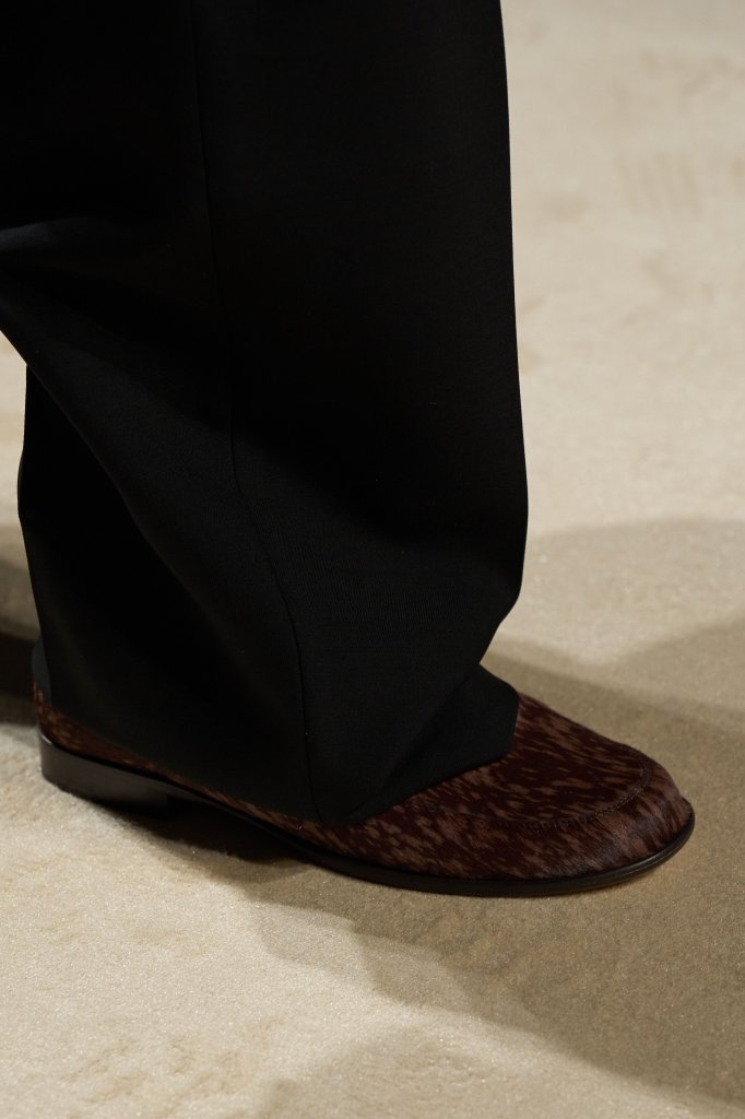 托德斯 Tod's 2026/27秋冬高级成衣秀(细节) - Milan Fall 2026