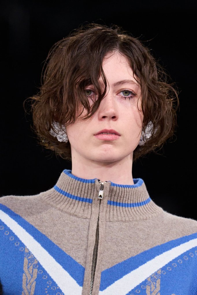 Marco Rambaldi 2026/27秋冬高级成衣秀(细节) - Milan Fall 2026