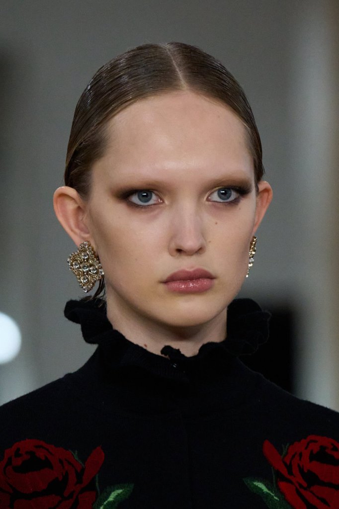 蓝色情人 Blumarine 2026/27秋冬高级成衣秀(细节) - Milan Fall 2026