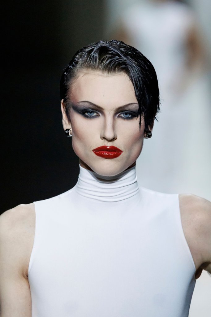 古驰 Gucci 2026/27秋冬高级成衣秀(细节) - Milan Fall 2026